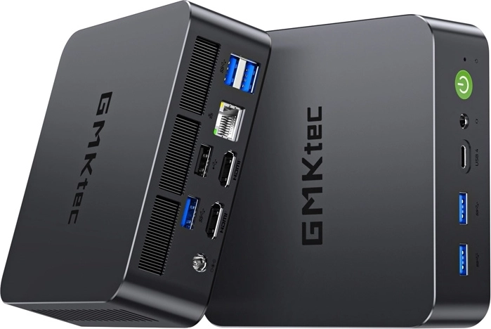 Върхова свързаност, включително USB4 и 2,5G LAN
