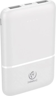 Power Bank Rebeltec P5 5000mAh 10W