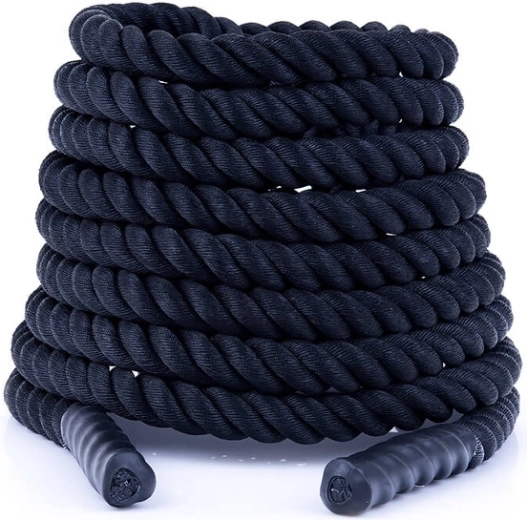Durable construction for demanding training