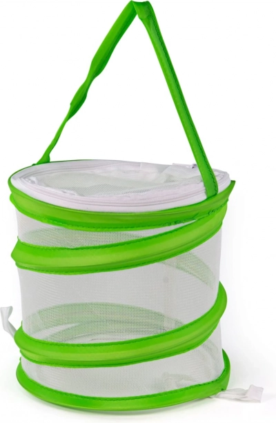 BIGJIGS TOYS Foldable Mesh Insect Bag