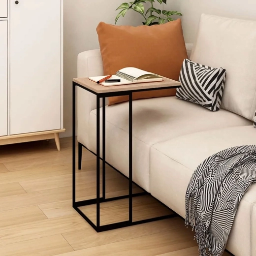 Lightweight, mobile helper for any room