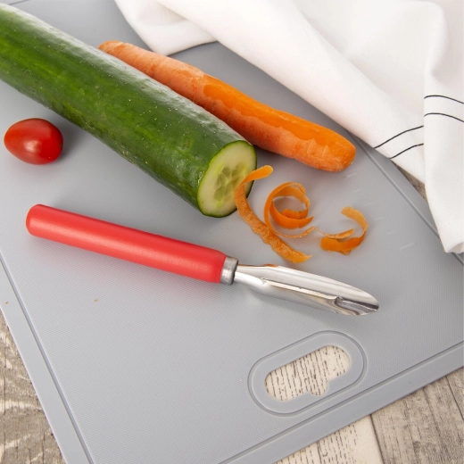 Universal use for vegetables and fruit