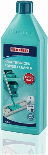 Cleaner for heavily soiled floors concentrate 1 l LEIFHEIT