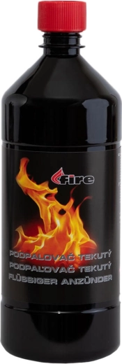 Liquid Fire Starter Fire 1 l
