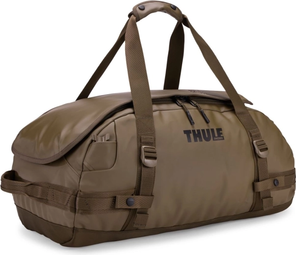 Спортна чанта Thule Chasm 40 l deep khaki