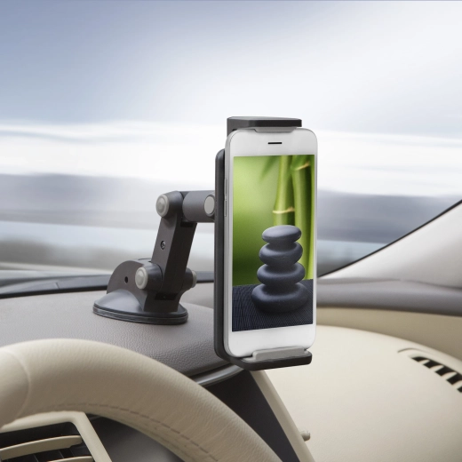 Universal Car Holder for Phone and Tablet