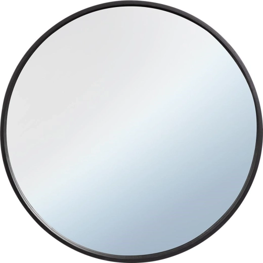 Минималистичен кръгъл дизайн за всеки интериор