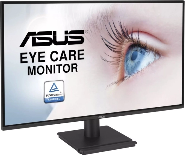 Wide angles and accurate colors with IPS