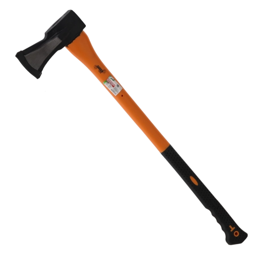 Splitting Axe 2000 g with 87 cm Handle