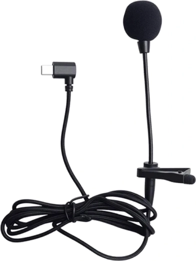SJCAM C200 Pro Microphone - 1 piece