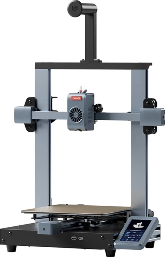 Longer LK10 high-speed 3D printer