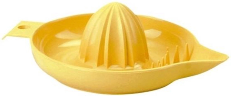 Keeeper Plastic Citrus Juicer