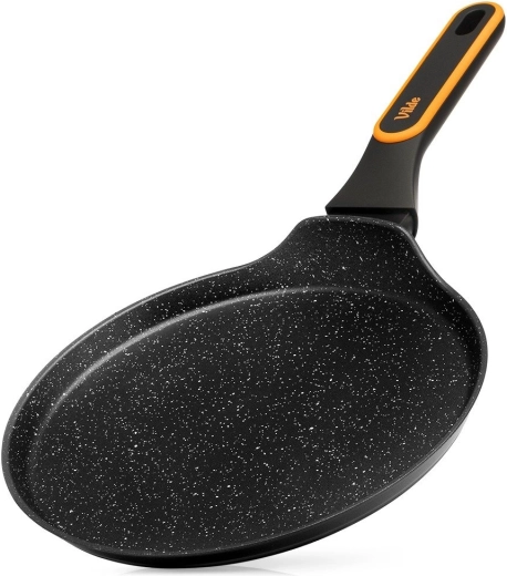 Vilde Terruna granite crepe pan 24 cm