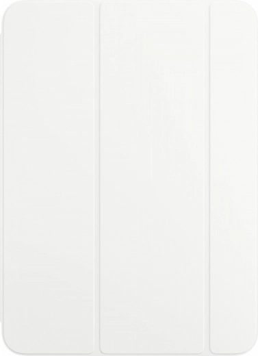 Smart Folio case for iPad (A16) – White
