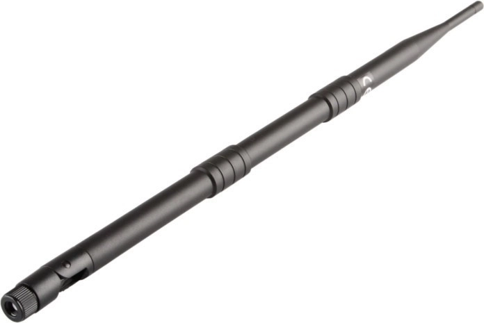 Omnidirectional Wi-Fi Antenna Savio AK-06 2.4 GHz
