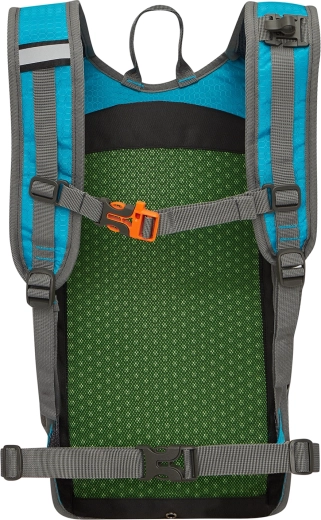 Breathable comfort with Nils Vent System