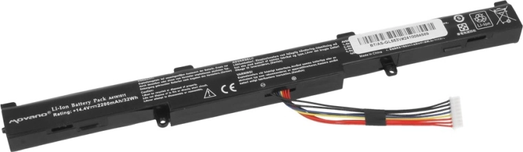 Reliable power for Asus ROG laptops