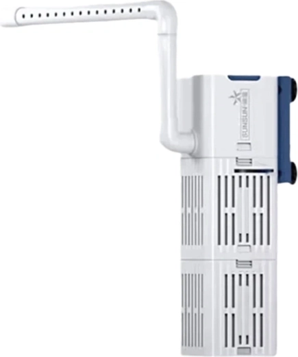 SUNSUN YQP-500F filtration pump