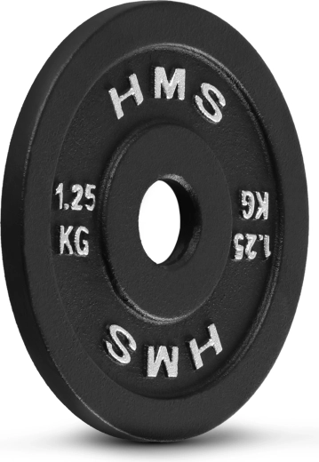 Durable cast iron for a long service life