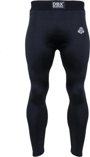 Men's Compression Leggings DBX BUSHIDO – L