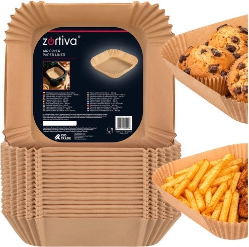 Non-stick silicone-coated paper 38 g/m²