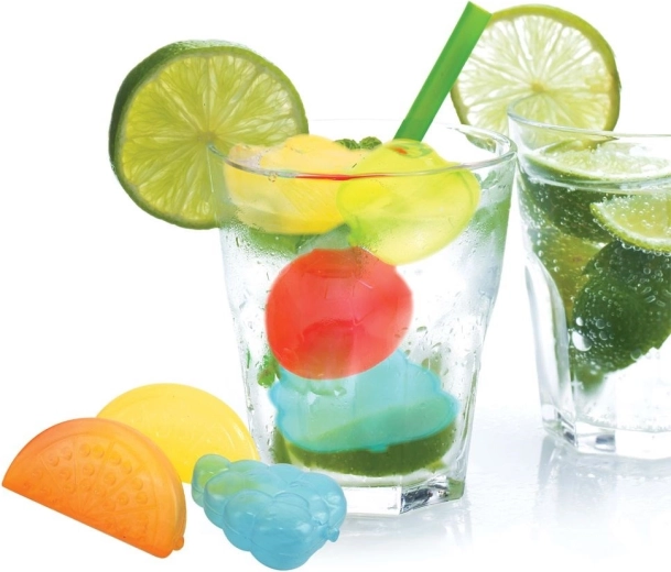 Chill without watering down the taste