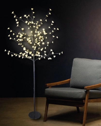 For indoor and outdoor use