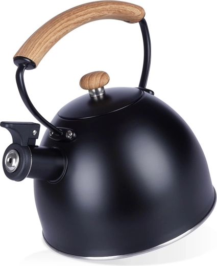 Универсален за всички видове котлони