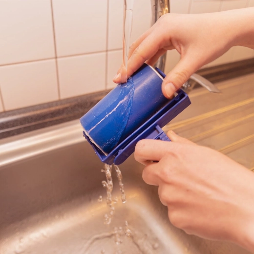 Washable and reusable