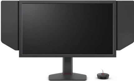 Gaming monitor BenQ XL2566X 24.5" LED
