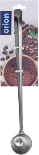 Дълга дръжка за удобно загребване