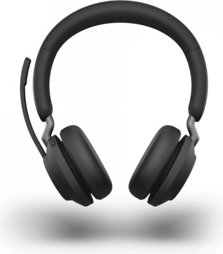 Слушалки Evolve2 65 Stereo черни