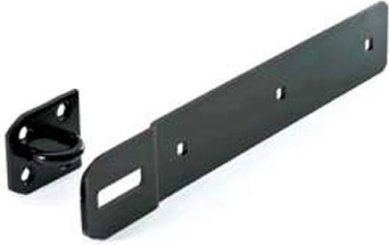 Петлица TOKOZ P 100/350 стоманена, лакирана