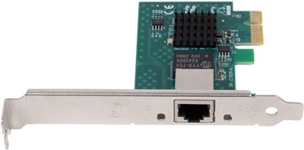 Reliable Intel I226 chipset