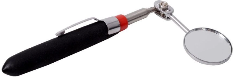 Компактен pen-style дизайн с клипс