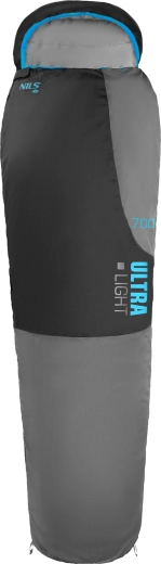 Comfort temperature range 5–20 °C