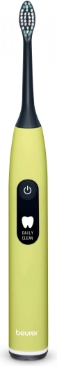 Електрическа звукова четка за зъби SC 50 Splashy Lemon – жълта