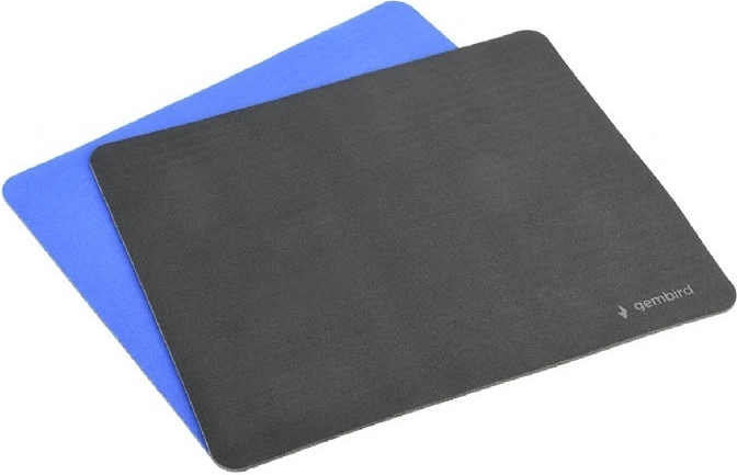 Black mouse pad