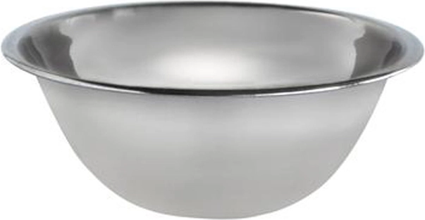 Неръждаема дълбока купа TORO 1,2 л