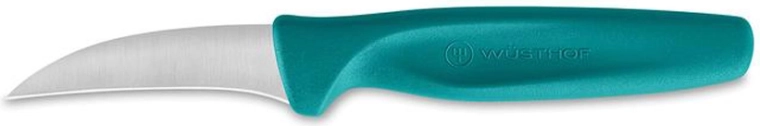 Paring Knife Wüsthof 6 cm teal
