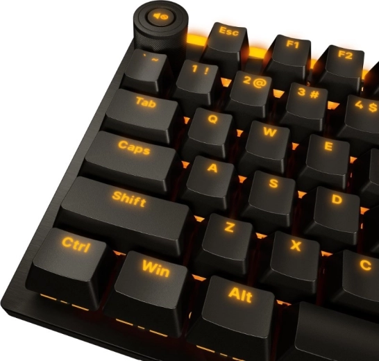Линейни суичове be quiet! Silent V2 Orange