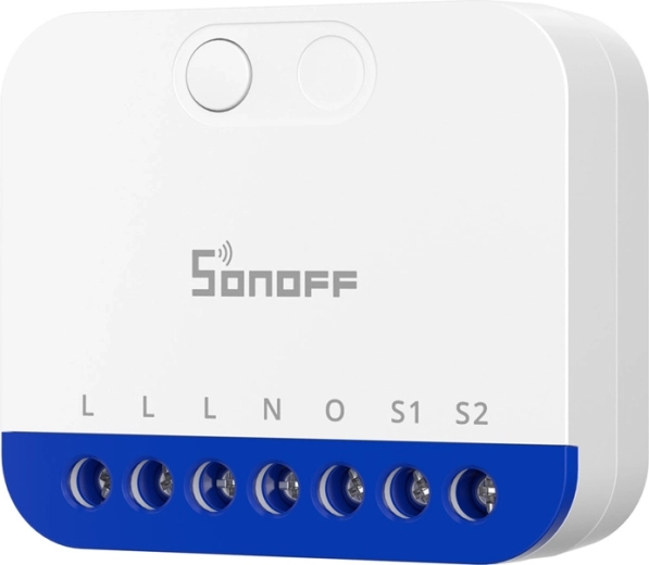 Sonoff mini smart Wi‑Fi dimmer with Matter support