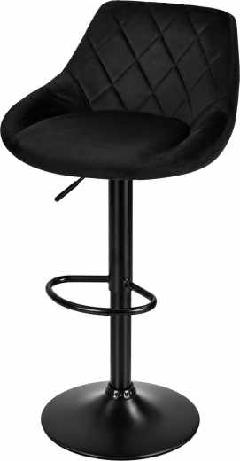 Comfortable swivel seating