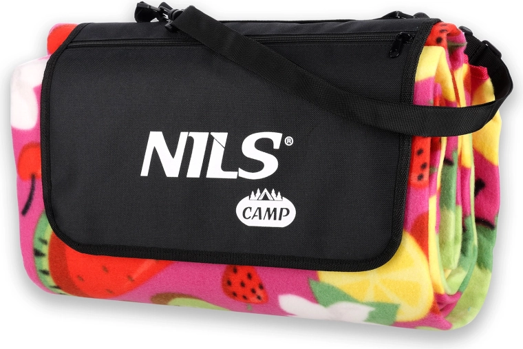 Comfortable to carry and compact to pack