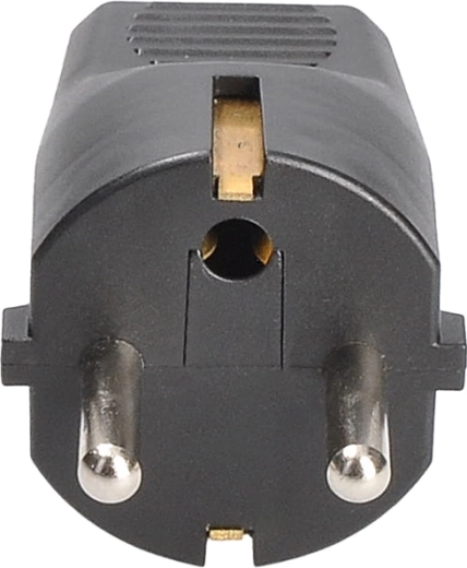 Parameters for standard electrical mains