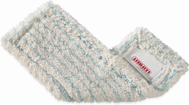 Резервен моп-накрайник COTTON PLUS 42 × 16 cm за моп LEIFHEIT PROFI