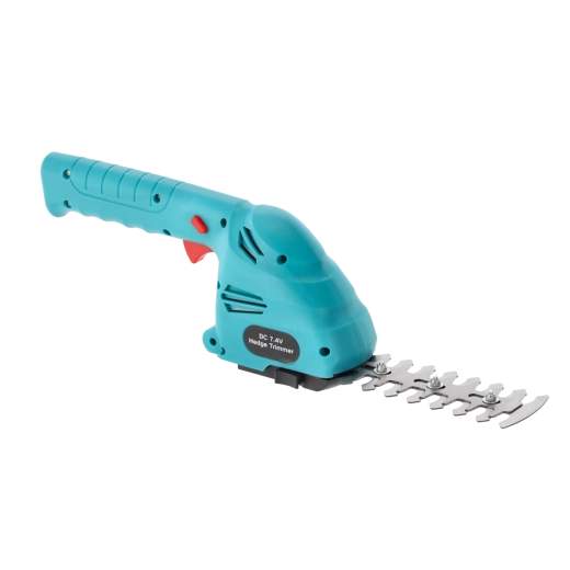 Lightweight, ergonomic design