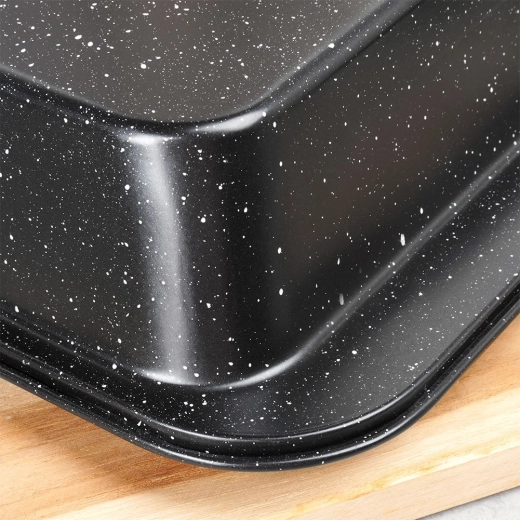 Незалепващо гранитно покритие