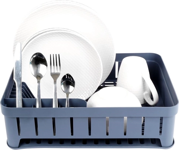 Просторно разпределение за всеки ден