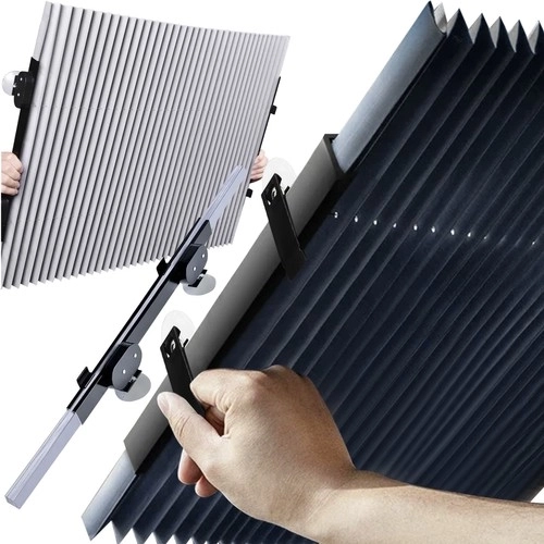Car Windshield Sunshade